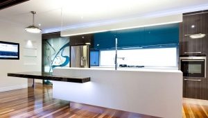  Standardgrößen von Küchenschränken