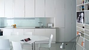  Panneaux muraux pour la cuisine