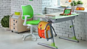  Table et chaise grandissant avec votre enfant