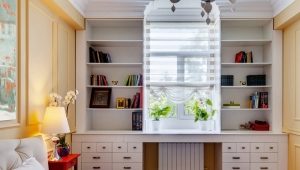  Appui de table dans la pépinière