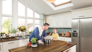  Dessus de table de cuisine