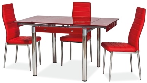  Tables et chaises pour la cuisine