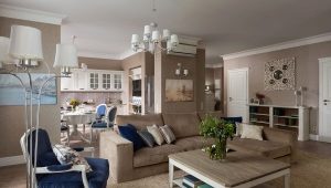  Studio de style provençal