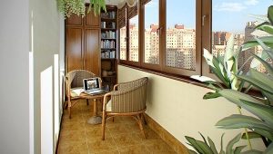  Plancher chaud sur le balcon faites-le vous-même