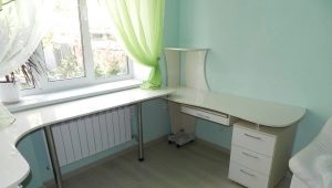  Coin bureau pour deux enfants