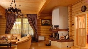  Installer un poêle dans une maison en bois
