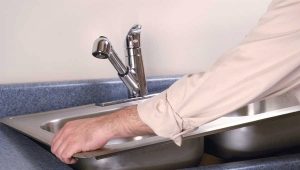  Installer un évier dans la cuisine