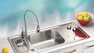  Éviers étroits pour la cuisine