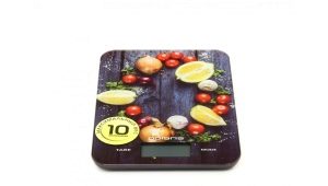  Balance de cuisine Polaris