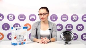  Balance de cuisine Vitek