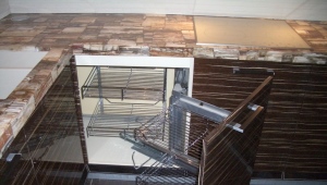  Magische Ecke für die Küche