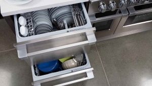  Lave-vaisselle encastré