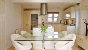  Küchentischhöhe: Normen und Vorschriften