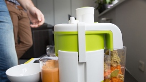  Juicers biélorusses