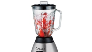  Galaxy Blender