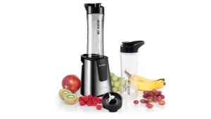  Mixer Mein Entsafter