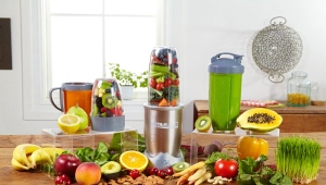Mixer NutriBullet