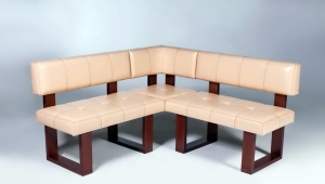  Sofa in der Küche mit ihren eigenen Händen