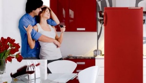  Réfrigérateur à deux compartiments Atlant