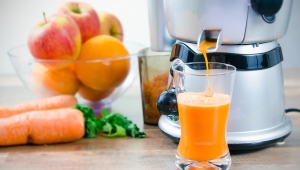  Presse-agrumes électrique