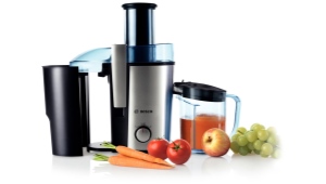  Presse-agrumes électrique