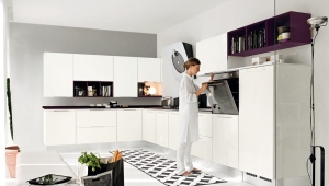  Meubles de cuisine italienne