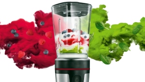  Wie wählt man einen Mixer?