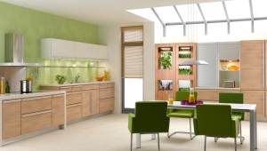  Chaise pour la cuisine