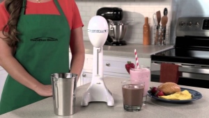  Mélangeur Lait Shaker