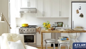  Puissance du réfrigérateur Atlant