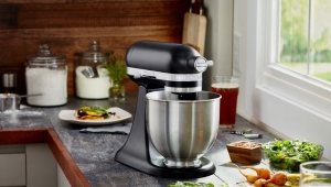  Leistungsstarker Mixer