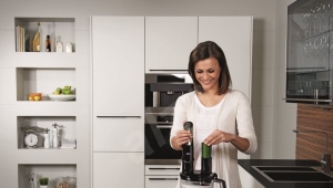  Düsen für den Braun Mixer