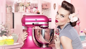  Mélangeur planétaire