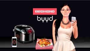  Double chaudière et autres appareils ménagers Redmond