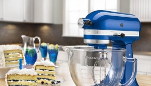  KitchenAid Planetenmischer