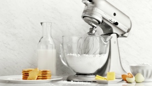  Mélangeur planétaire des meilleures marques: classement