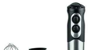  Scarlett Tauch-Mixer