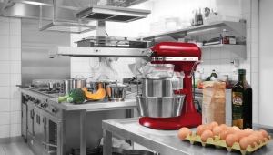  Mélangeur professionnel