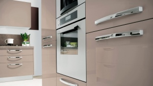  Poignées pour meubles de cuisine