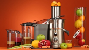  Travailler Auger Juicer