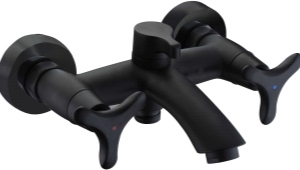  Robinet de cuisine Kaiser