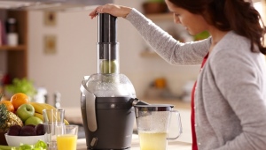  Presse-agrumes grande capacité pour pommes