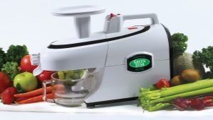  Presse-fruits carottes