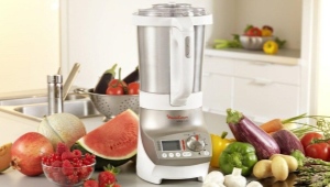  Stationärer Mixer: welcher ist besser zu wählen