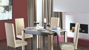  Chaises pour la cuisine