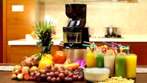  Centrifugeuses à vis verticales et horizontales