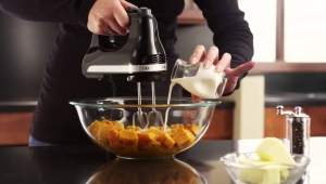  Types de mélangeurs