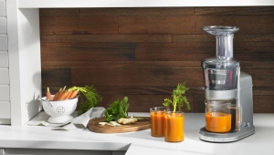  Types de centrifugeuses