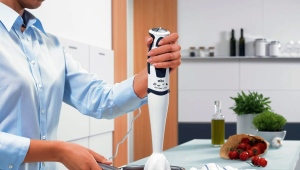  Warum Mixer benötigt wird