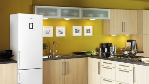  Réfrigérateurs silencieux